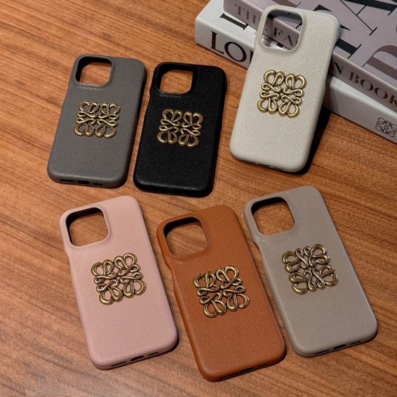 Loewe iphone shell 06